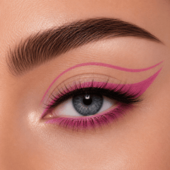 SHEGLITTARY Color Eyeliner - SHEGLITTARY