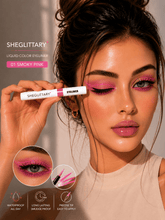 SHEGLITTARY Color Eyeliner