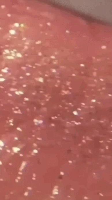 SHEGLITTARY Glitter Lip Gloss - long-Lasting & Waterproof Shine - SHEGLITTARY