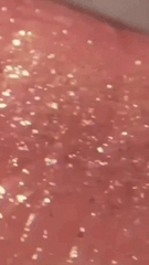 SHEGLITTARY Glitter Lip Gloss - long-Lasting & Waterproof Shine - SHEGLITTARY