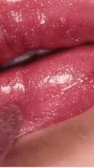 SHEGLITTARY Glitter Lip Gloss - long-Lasting & Waterproof Shine - SHEGLITTARY