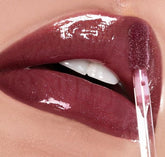 SHEGLITTARY Glitter Lip Gloss - long-Lasting & Waterproof Shine - SHEGLITTARY