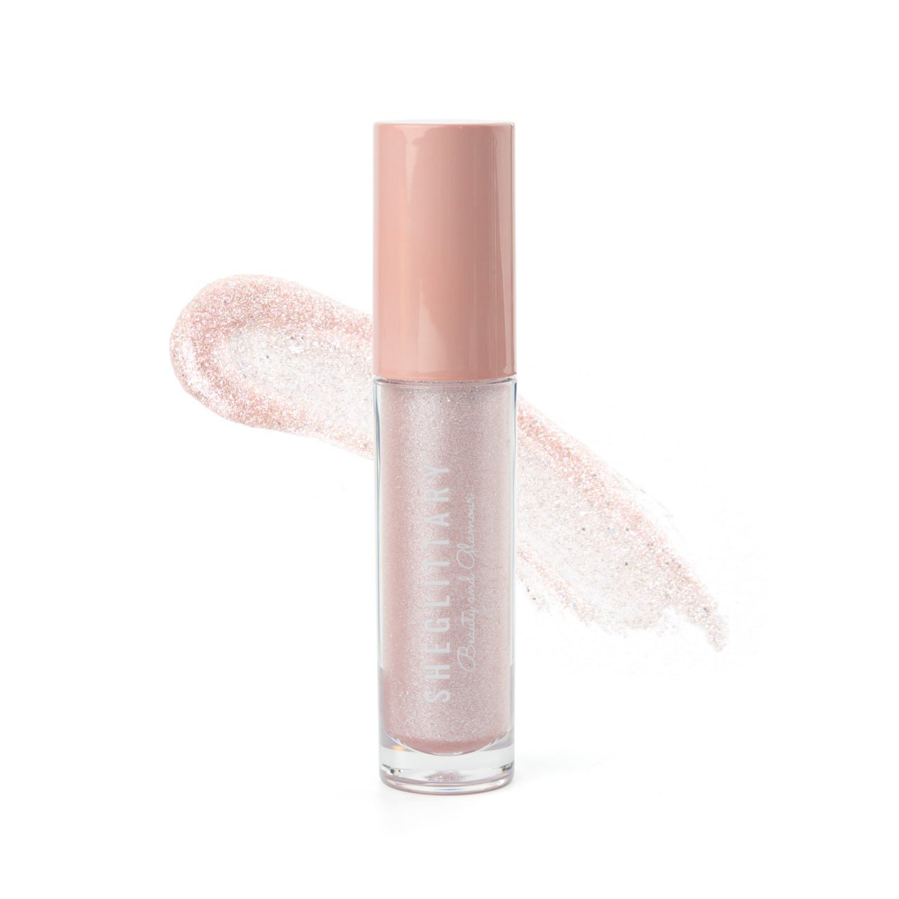 ☁️ Angel – High Gloss Plumping Lip with SPF - SHEGLITTARY☁️ Angel – High Gloss Plumping Lip with SPFSHEGLITTARY
