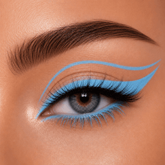 SHEGLITTARY Color Eyeliner - SHEGLITTARY