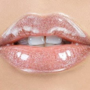 🌼 Blossom – High Gloss Plumping Lip with SPF - SHEGLITTARY🌼 Blossom – High Gloss Plumping Lip with SPFSHEGLITTARY