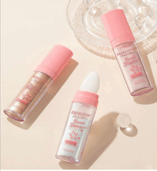 Bomb Shimmer be Sparkle - SHEGLITTARYBomb Shimmer be SparkleSHEGLITTARY