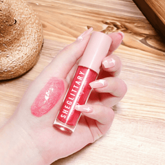 Candy A High Gloss Plumping Lip with SPF - SHEGLITTARYCandy A High Gloss Plumping Lip with SPFSHEGLITTARY