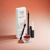 Coca Glitter Lip Kit - SHEGLITTARYCoca Glitter Lip KitSHEGLITTARY