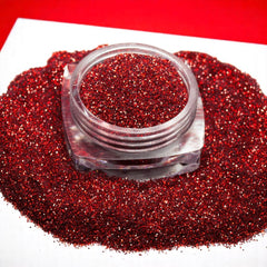 Coco Red Sugar Glitter Lip Kit - SHEGLITTARYCoco Red Sugar Glitter Lip KitSHEGLITTARY