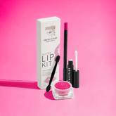 Cotton Candy Glitter Lip Kit - SHEGLITTARYCotton Candy Glitter Lip KitSHEGLITTARY