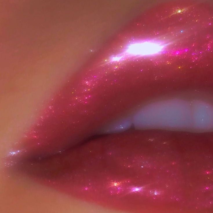 🍭 Cotton Candy – High Gloss Plumping Lip with SPF - SHEGLITTARY🍭 Cotton Candy – High Gloss Plumping Lip with SPFSHEGLITTARY