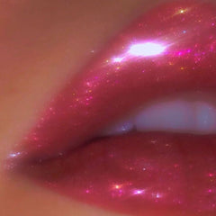 🍭 Cotton Candy – High Gloss Plumping Lip with SPF - SHEGLITTARY🍭 Cotton Candy – High Gloss Plumping Lip with SPFSHEGLITTARY