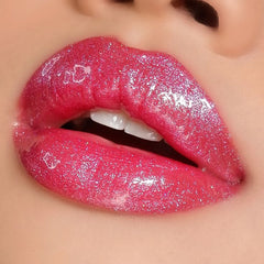 🍭 Cotton Candy – High Gloss Plumping Lip with SPF - SHEGLITTARY🍭 Cotton Candy – High Gloss Plumping Lip with SPFSHEGLITTARY