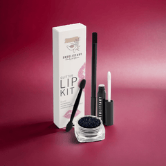 Galaxy Glitter Lip Kit - SHEGLITTARYGalaxy Glitter Lip KitSHEGLITTARY