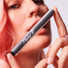 Lip plumper / plump it! - SHEGLITTARYLip plumper / plump it!SHEGLITTARY