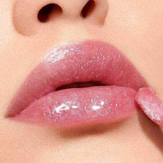 My Moon and Stars High Gloss Plumping Lip with SPF - SHEGLITTARYMy Moon and Stars High Gloss Plumping Lip with SPFSHEGLITTARY