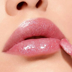 My Moon and Stars High Gloss Plumping Lip with SPF - SHEGLITTARYMy Moon and Stars High Gloss Plumping Lip with SPFSHEGLITTARY