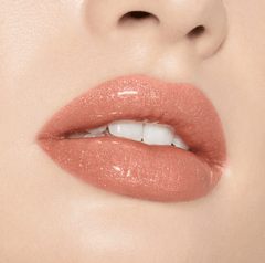 SHEGLITTARY Glitter Lip Gloss - long-Lasting & Waterproof Shine - SHEGLITTARY