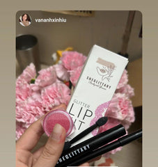 Pretty Glitter Lip Kit - SHEGLITTARYPretty Glitter Lip KitSHEGLITTARY