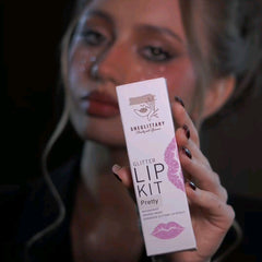 long-lasting glitter lips – she glittary brand