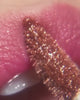 SheGlittary Shiny & Waterproof Glitter Lip Gloss