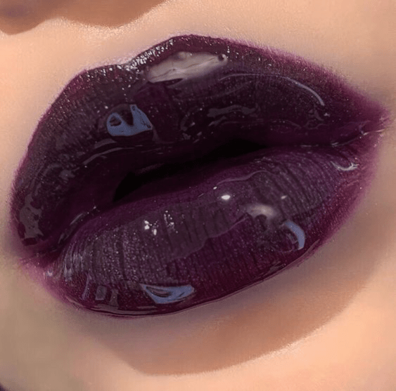 SHEGLITTARY Glitter Lip Gloss - long-Lasting & Waterproof Shine - SHEGLITTARY