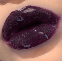 SHEGLITTARY Glitter Lip Gloss - long-Lasting & Waterproof Shine - SHEGLITTARY