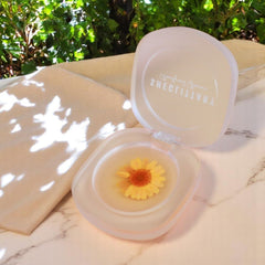 SHEGLITTARY Natural Blossom Blush 🌸🌼 - SHEGLITTARYSHEGLITTARY Natural Blossom Blush 🌸🌼SHEGLITTARY