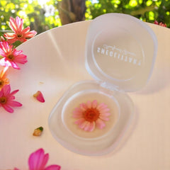 SHEGLITTARY Natural Blossom Blush 🌸🌼 - SHEGLITTARYSHEGLITTARY Natural Blossom Blush 🌸🌼SHEGLITTARY