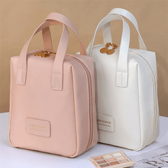 Sheglittary Travel Makeup Bag - SHEGLITTARYSheglittary Travel Makeup BagMakeup BagSHEGLITTARY