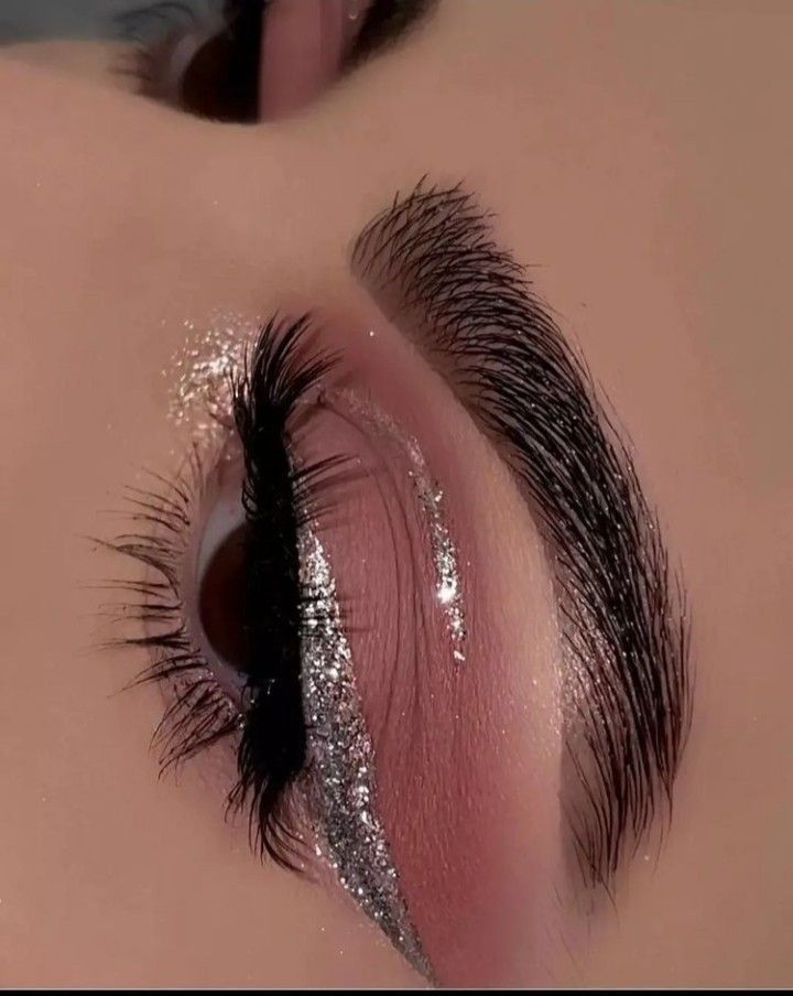 💎 Sparkle Diamond – Multi - Use Glitter Eyeliner by SHEGLITTARY - SHEGLITTARY💎 Sparkle Diamond – Multi - Use Glitter Eyeliner by SHEGLITTARYSHEGLITTARY