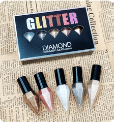 💎 Sparkle Diamond – Multi - Use Glitter Eyeliner by SHEGLITTARY - SHEGLITTARY💎 Sparkle Diamond – Multi - Use Glitter Eyeliner by SHEGLITTARYSHEGLITTARY