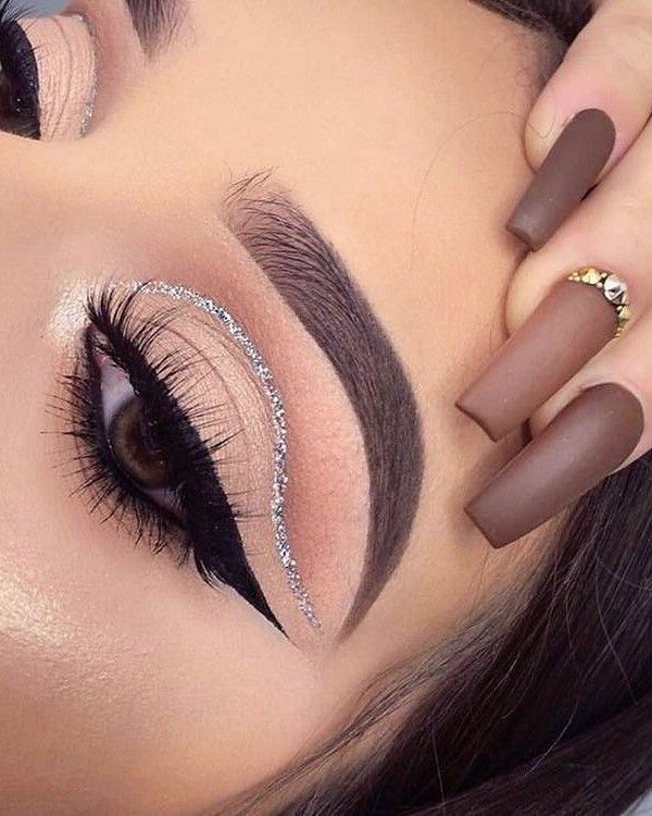 💎 Sparkle Diamond – Multi - Use Glitter Eyeliner by SHEGLITTARY - SHEGLITTARY💎 Sparkle Diamond – Multi - Use Glitter Eyeliner by SHEGLITTARYSHEGLITTARY