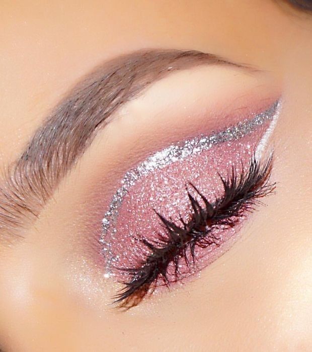 💎 Sparkle Diamond – Multi - Use Glitter Eyeliner by SHEGLITTARY - SHEGLITTARY💎 Sparkle Diamond – Multi - Use Glitter Eyeliner by SHEGLITTARYSHEGLITTARY