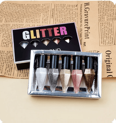 💎 Sparkle Diamond – Multi - Use Glitter Eyeliner by SHEGLITTARY - SHEGLITTARY💎 Sparkle Diamond – Multi - Use Glitter Eyeliner by SHEGLITTARYSHEGLITTARY