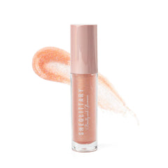 Spring – High Gloss Plumping Lip with SPF - SHEGLITTARYSpring – High Gloss Plumping Lip with SPFSHEGLITTARY
