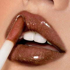 🍯 Sweet Like Hunny – High Gloss Plumping Lip with SPF - SHEGLITTARY🍯 Sweet Like Hunny – High Gloss Plumping Lip with SPFSHEGLITTARY