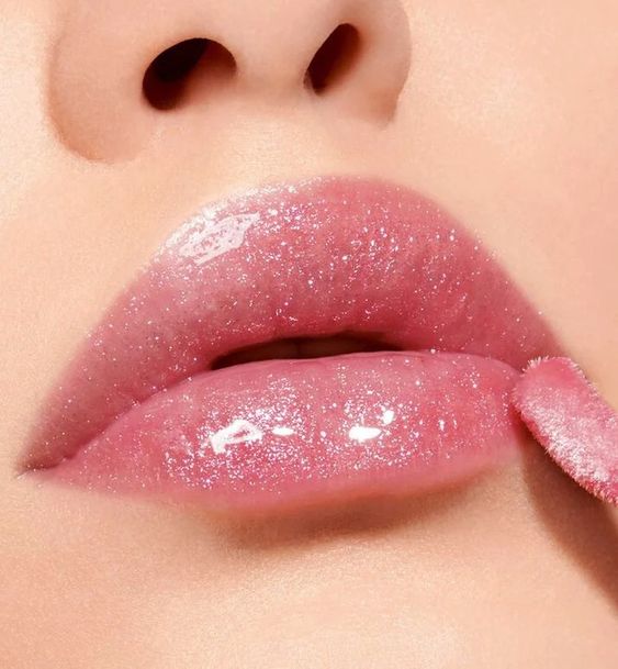 My Moon and Stars High Gloss Plumping Lip with SPF