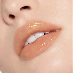 Yolla Glitter Lip Gloss - long-Lasting & Waterproof Shine