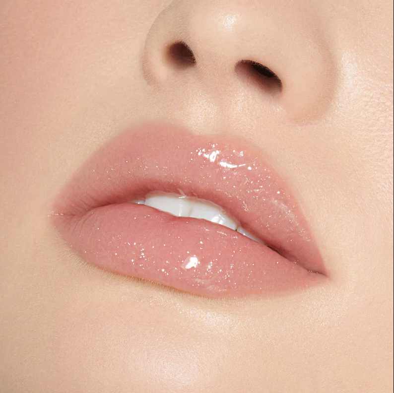 SHEGLITTARY High Gloss Plumping Lip with SPF