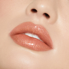 Spring High Gloss Plumping Lip with SPF