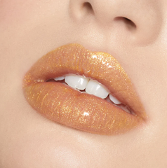 Honey High Gloss Plumping Lip with SPF