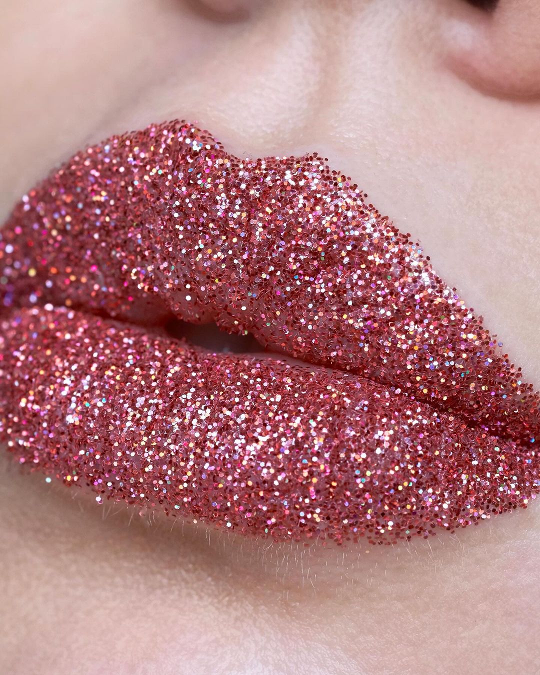 Starlight Glitter Lip Kit