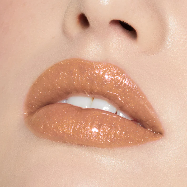 Like - High Gloss Plumping Lip with SPF