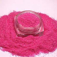 Cotton Candy Glitter Lip Kit