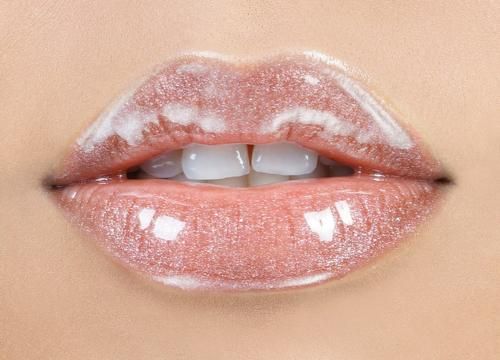 SHEGLITTARY Glitter Lip Gloss - long-Lasting & Waterproof Shine