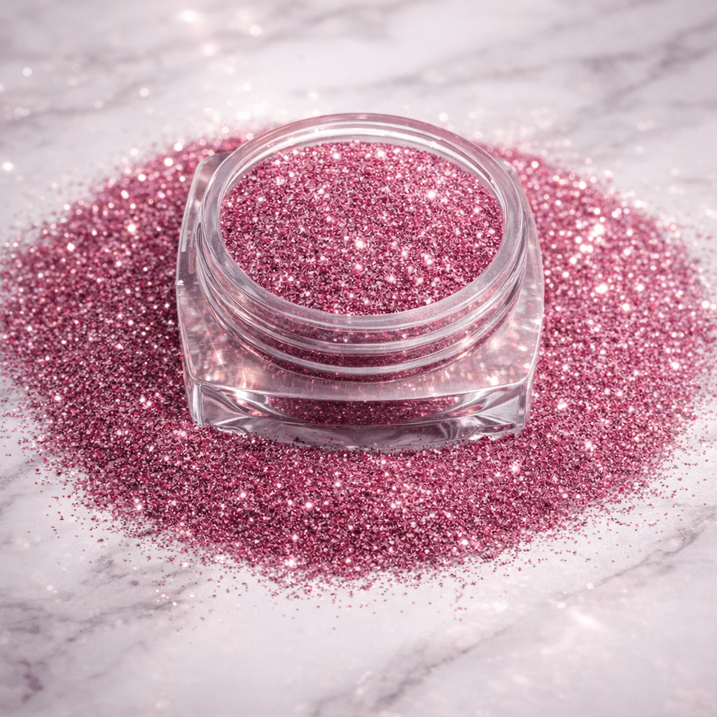 SHEGLITTARY Cosmo Glitter / Make Your Party Proof - SHEGLITTARY
