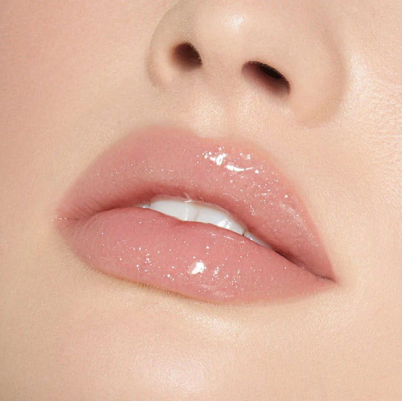 SHEGLITTARY High Gloss Plumping Lip with SPF