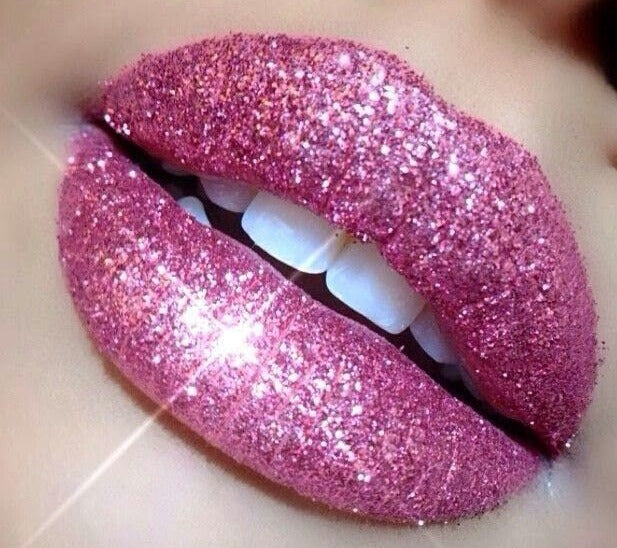 Fairy Glitter Lip Kit