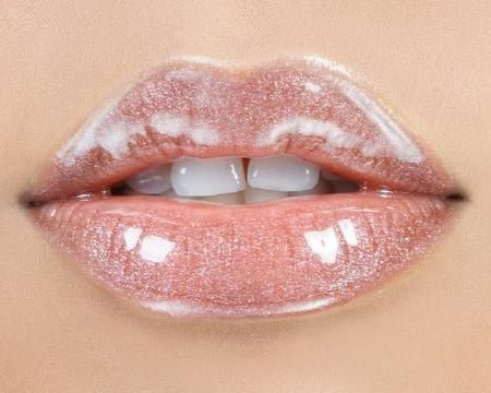 🌼 Blossom – High Gloss Plumping Lip with SPF - SHEGLITTARY🌼 Blossom – High Gloss Plumping Lip with SPFSHEGLITTARY